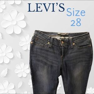 👖Levi’s Women’s Super Cute Jeans